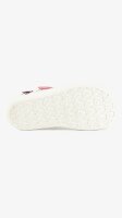 Слипоны для девочки Weestep 701-113 25 Розовый  Фото №1