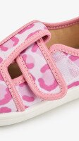 Купити Сліпони для дівчинки Weestep 701-140 25 Рожевий Артикул: 2000999390050 Фото мініатюра № 9