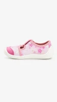 Купить Слипоны для девочки Weestep 701-142 25 Розовый Артикул: 2000999390135 Миниатюра фотографии № 2
