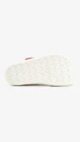 Купить Слипоны для девочки Weestep 701-142 25 Розовый Артикул: 2000999390135 Миниатюра фотографии № 3