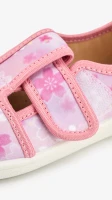 Купить Слипоны для девочки Weestep 701-142 25 Розовый Артикул: 2000999390135 Миниатюра фотографии № 9