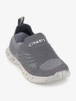 Купить Слипоны для мальчика Gipanis KD-306 28 Темно-серый Артикул: 2000999588983 Миниатюра фотографии № 5