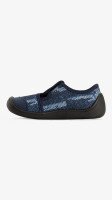 Купить Слипоны для мальчика Weestep 701-145 25 Синий Артикул: 2000999208461 Миниатюра фотографии № 2