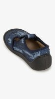 Купить Слипоны для мальчика Weestep 701-145 25 Синий Артикул: 2000999208461 Миниатюра фотографии № 7