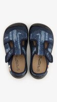 Купить Слипоны для мальчика Weestep 701-145 25 Синий Артикул: 2000999208461 Миниатюра фотографии № 8