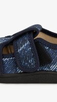 Купить Слипоны для мальчика Weestep 701-145 25 Синий Артикул: 2000999208461 Миниатюра фотографии № 9