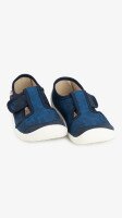 Купить Слипоны для мальчика Weestep A701-120 25 Синий Артикул: 2000999310331 Миниатюра фотографии № 4