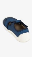 Купить Слипоны для мальчика Weestep A701-120 25 Синий Артикул: 2000999310331 Миниатюра фотографии № 7