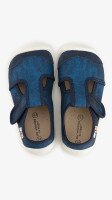 Купить Слипоны для мальчика Weestep A701-120 25 Синий Артикул: 2000999310331 Миниатюра фотографии № 8