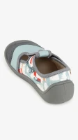 Сліпони для хлопчика Weestep A701-129 25 М&#039;ятно-сірий  Фото №5