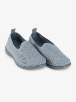 Купить Слипоны женские Gipanis SK-711 37 Джинсовый Артикул: 2000999588211 Миниатюра фотографии № 4