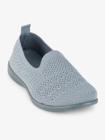Купить Слипоны женские Gipanis SK-711 37 Джинсовый Артикул: 2000999588211 Миниатюра фотографии № 5