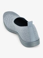 Купить Слипоны женские Gipanis SK-711 37 Джинсовый Артикул: 2000999588211 Миниатюра фотографии № 6