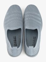 Купить Слипоны женские Gipanis SK-711 37 Джинсовый Артикул: 2000999588211 Миниатюра фотографии № 7