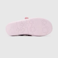 Купить Слипоны для девочки Waldi 360-430 24 Розовый (2000990000507A) Артикул: 2000990000507 Миниатюра фотографии № 4