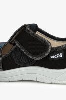 Купити Сліпони для хлопчика Waldi 360/51-596 24 Чорний Артикул: 2000990850645 Фото мініатюра № 8