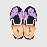 Слипоны Weestep R107850207-WS 31 Сине-сиреневый (2000990094221A)  Фото №6