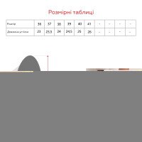 Сліпони жіночі ZY2024-15A 36 Чорний  Фото №7