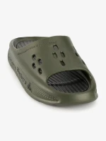 Купить Шлепанцы мужские Gipanis L-136 45 Хаки Артикул: 2000999587399 Миниатюра фотографии № 5