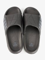 Купить Шлепанцы мужские Gipanis L-145 41 Графитовый Артикул: 2000999587542 Миниатюра фотографии № 7