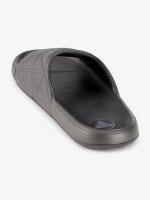 Купить Шлепанцы мужские Gipanis L-145 41 Графитовый Артикул: 2000999587542 Миниатюра фотографии № 6
