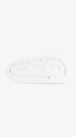 Купить Шлепанцы для девочки HS-M20 38-39 Белый Артикул: 2000999524110 Миниатюра фотографии № 4