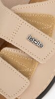 Шлепанцы женские INBLU 06-4C 39 Бежевый  Фото №6