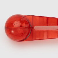 Снежколеп CRYSTAL Стратег CR-5 Красный (2000904778850)  Фото №2
