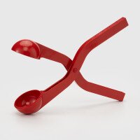 Снежколеп Стратег А-1 Красный (2000904778898)  Фото №0