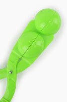 Снежколип двойной Ze Ying Toys 888G Зеленый (2000989277545)  Фото №0