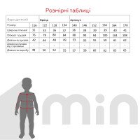 Рубашка с вышивкой для мальчика Казачок МИХАЙЛИК 116 см Разноцветный  Фото №4