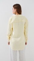 Купить Рубашка с узором женская LAWA WTC02360 XS Масляный Артикул: 2000999525681 Миниатюра фотографии № 5