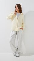Купить Рубашка с узором женская LAWA WTC02360 XS Масляный Артикул: 2000999525681 Миниатюра фотографии № 2