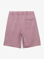 Купить Шорты однотонные мужские GENUA G01214-0009 S Фиолетовый Артикул: 2000999394591 Миниатюра фотографии № 3