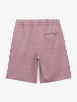 Купить Шорты однотонные мужские GENUA G01214-0009 2XL Фиолетовый Артикул: 2000999394638 Миниатюра фотографии № 3