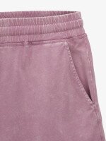 Купить Шорты однотонные мужские GENUA G01214-0009 S Фиолетовый Артикул: 2000999394591 Миниатюра фотографии № 2