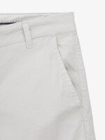 Купить Шорты однотонные мужские GENUA G01224-0019 S Светло-серый Артикул: 2000999640414 Миниатюра фотографии № 2