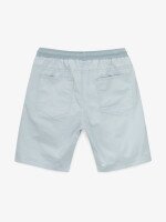Купить Шорты однотонные мужские GENUA G01224-0022 S Голубой Артикул: 2000999640629 Миниатюра фотографии № 2