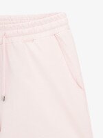 Купить Шорты однотонные женские GENUA G01139-0021 XS Розовый Артикул: 2000999606823 Миниатюра фотографии № 7