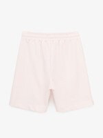 Купить Шорты однотонные женские GENUA G01139-0021 XS Розовый Артикул: 2000999606823 Миниатюра фотографии № 8