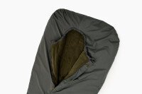 Спальний мішок зимовий UK-1 MU Хакі (2000989220466W)  Фото №6