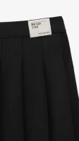 Купить Юбка классика для девочки Kai-Kai M8867 134 см Черный Артикул: 2000999147586 Миниатюра фотографии № 8