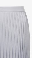 Купить Юбка однотонная женская GENUA G011229-0008 XS Серый Артикул: 2000999478772 Миниатюра фотографии № 8