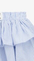 Купити Спідниця з візерунком для дівчинки Aura Style 5002-1 110 см Блакитний Артикул: 2000999546730 Фото мініатюра № 7