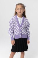 Юбка для девочки Lizi 28005 116 см Черный (2000989821533W)(SC)  Фото №2