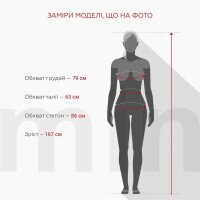Купити Спортивні штани Baggy однотонні жіночі K.K 601 S Чорний Артикул: 2000991054271 Фото мініатюра № 7