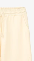 Купить Спортивные штаны мужские Demos FK504 S Молочный Артикул: 2000999194962 Миниатюра фотографии № 7