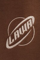 Спортивні штани чоловічі LAWA E-MB02303 S Мокко  Фото №2