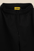 Купити Спортивні штани джогери жіночі LAWA WBC02463 XS Чорний Артикул: 2000990984616 Фото мініатюра № 5