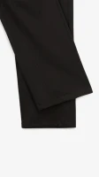 Спортивные брюки прямые женские QIRUI 3100-1 M Черный  Фото №1